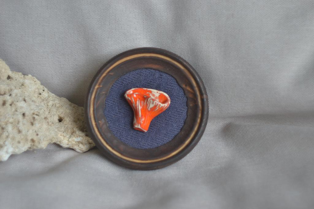 Панно на стену среднее "Лисичка"