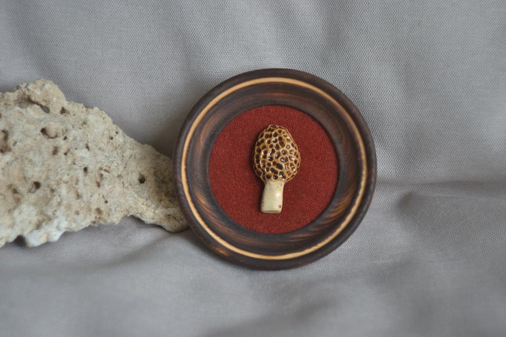 Панно на стену среднее "Сморчок"