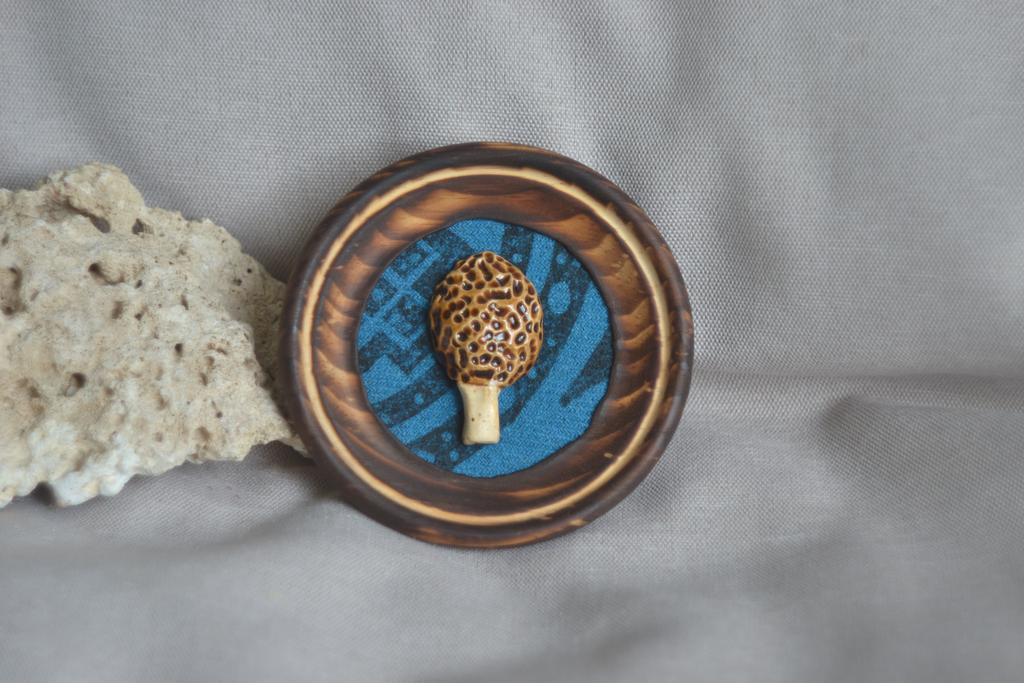 Панно на стену среднее "Сморчок"