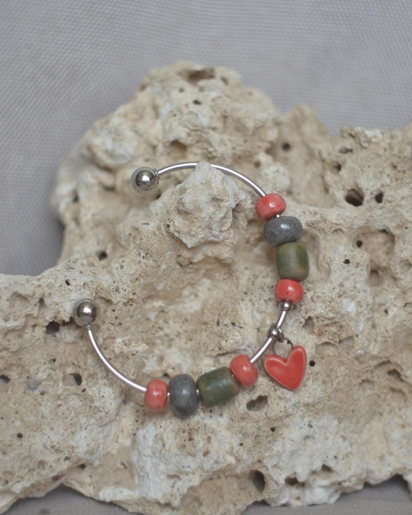 Браслет "люблю"