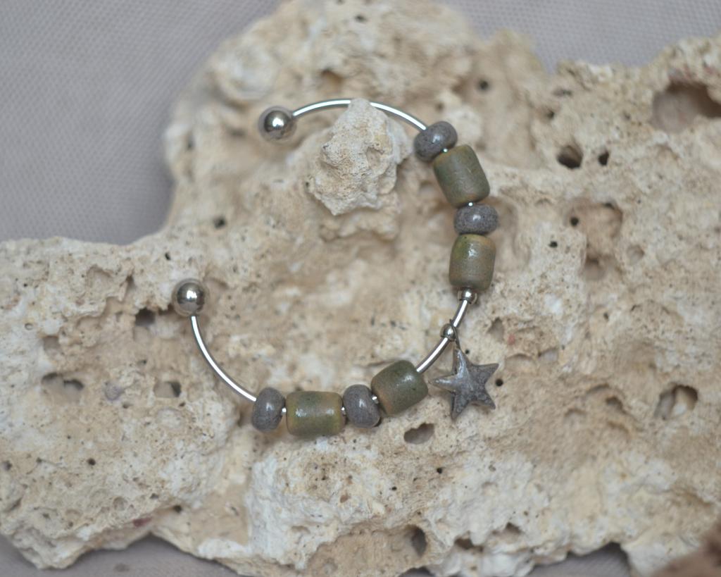 Браслет "Звёздочка"