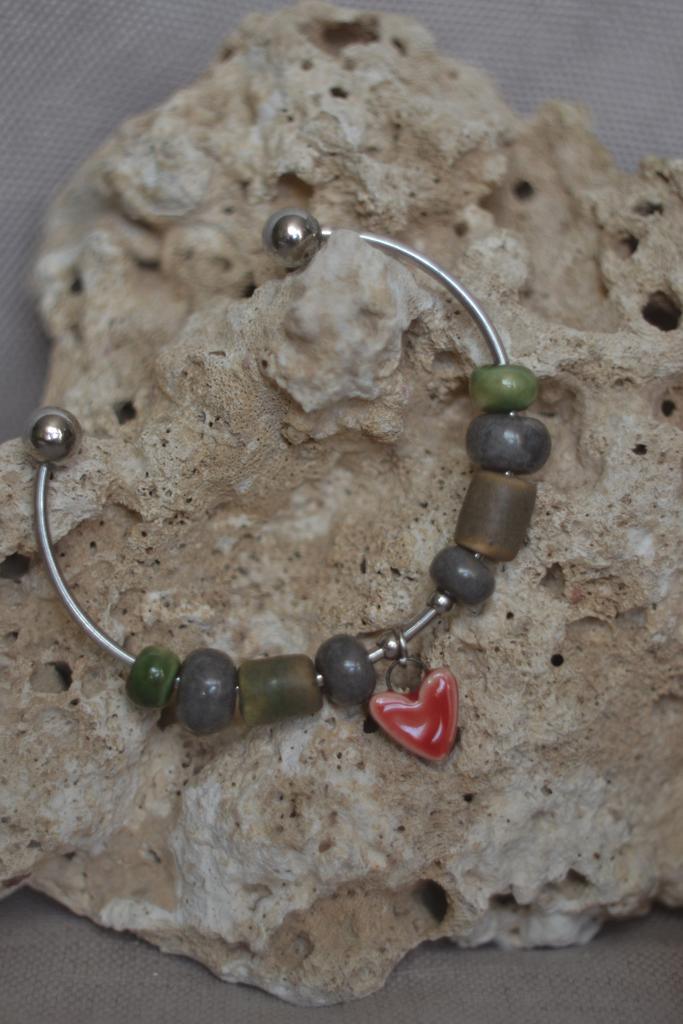 Браслет "Люблю"