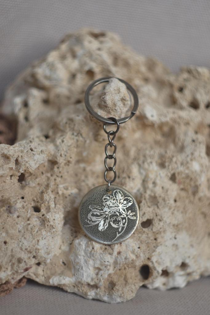 Брелок "Маральник"