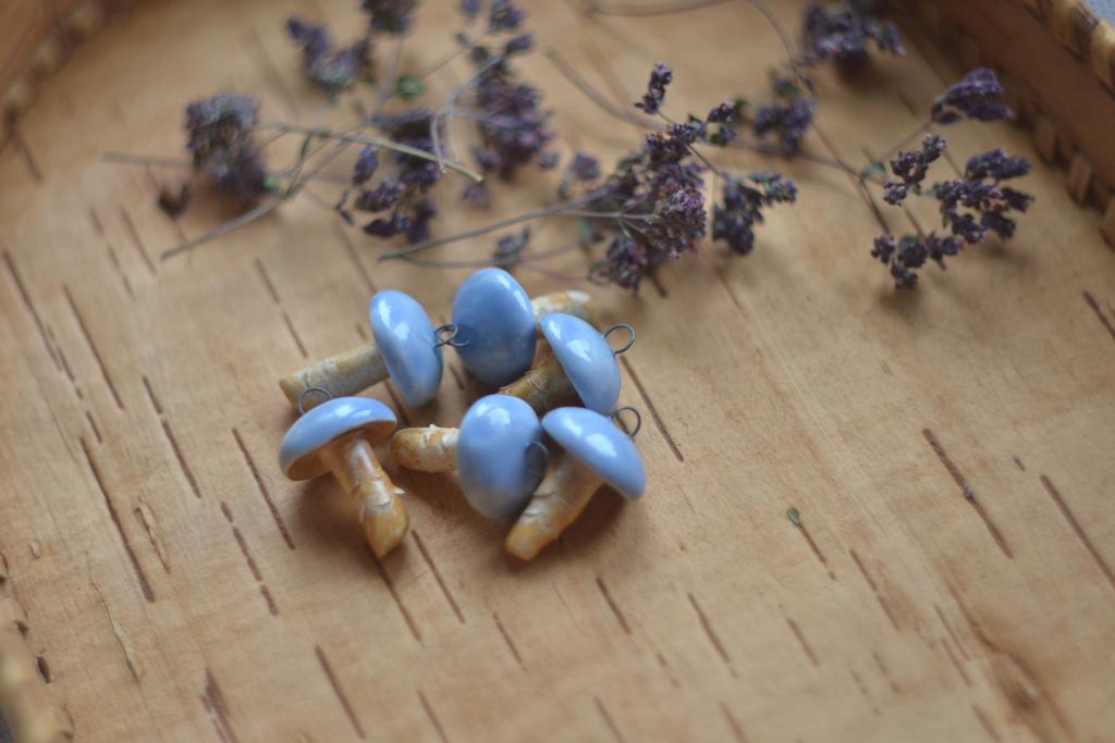 Керамический подвес "гриб "