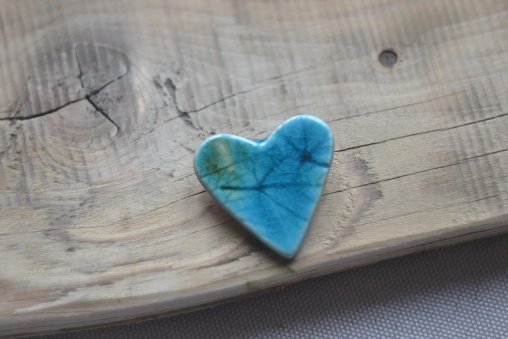 Брошь "Алтайские травы "