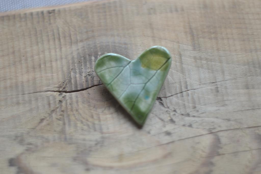 Брошь "Алтайские травы "