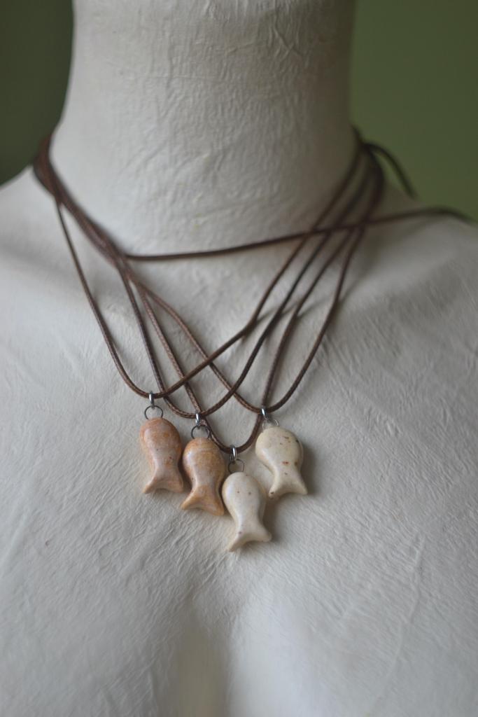 Подвеска " крекер "