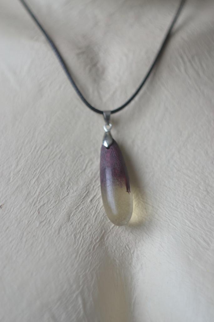 Подвеска "Камешек "