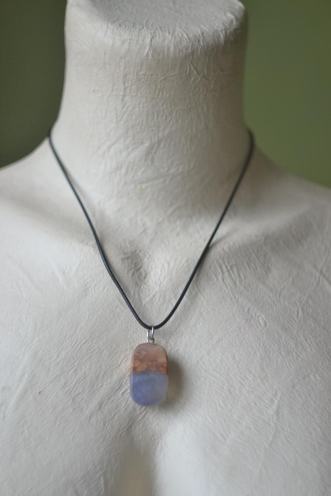 Подвеска "Камешек "