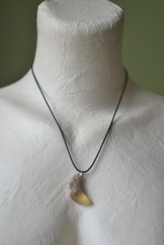 Подвеска "Камешек "