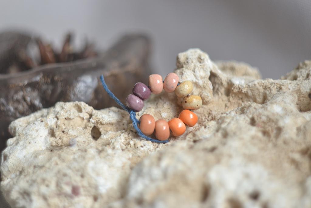 Набор бусин   №50