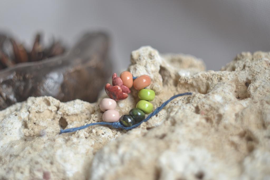 Набор бусин   №52