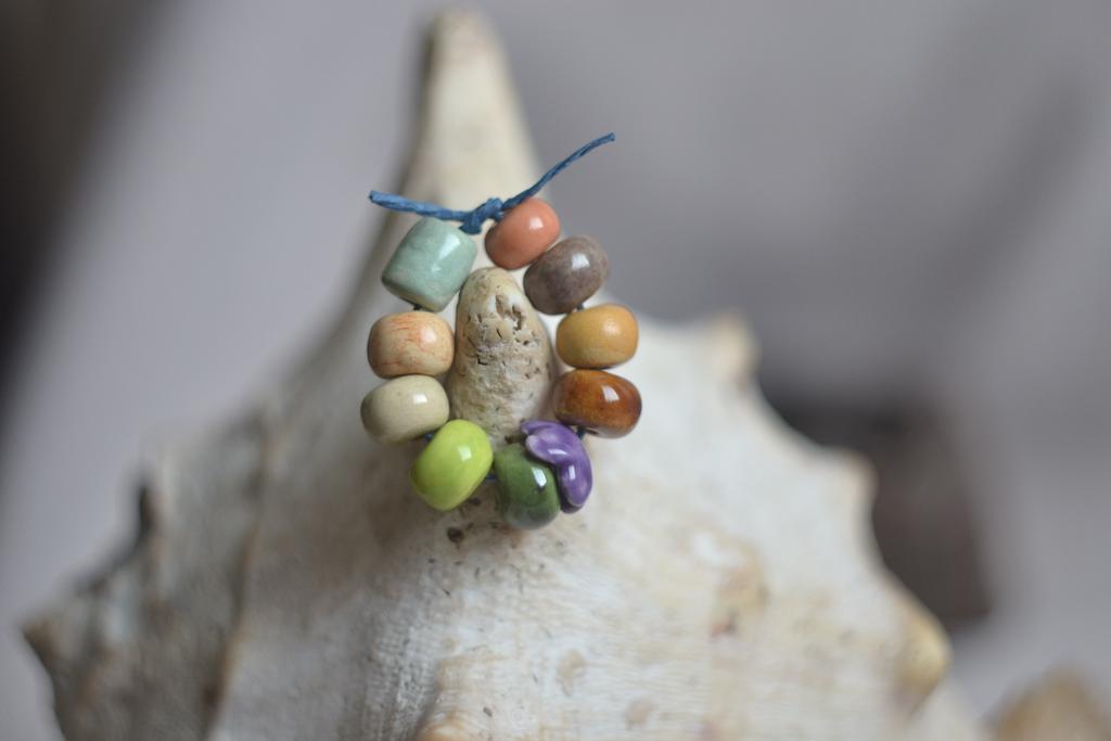 Набор бусин   №90