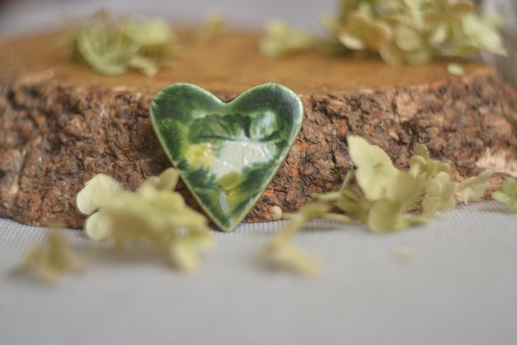 Брошь "Алтайские травы "