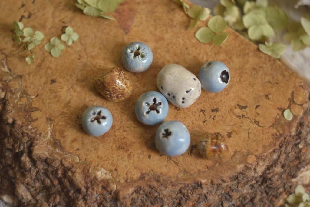 Набор бусин "Россыпь"