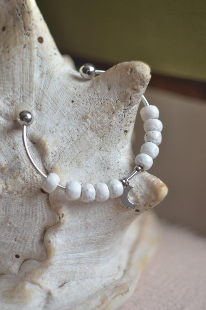 Браслет "Месяц"