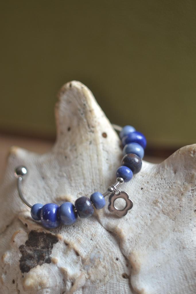 Браслет "Цветок"