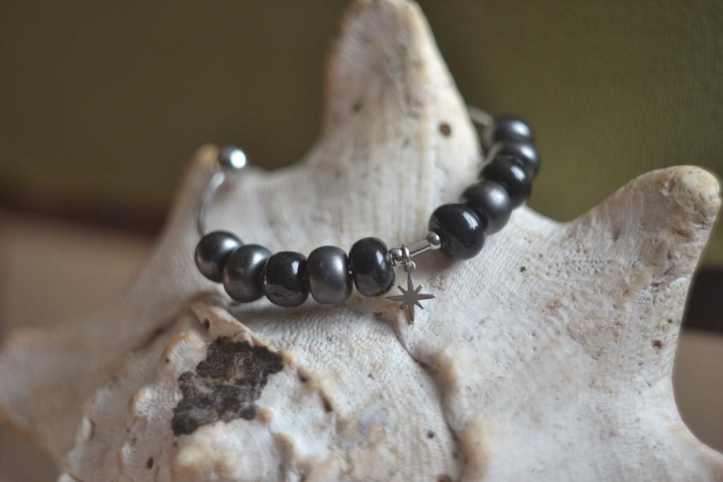 Браслет "Звезда"