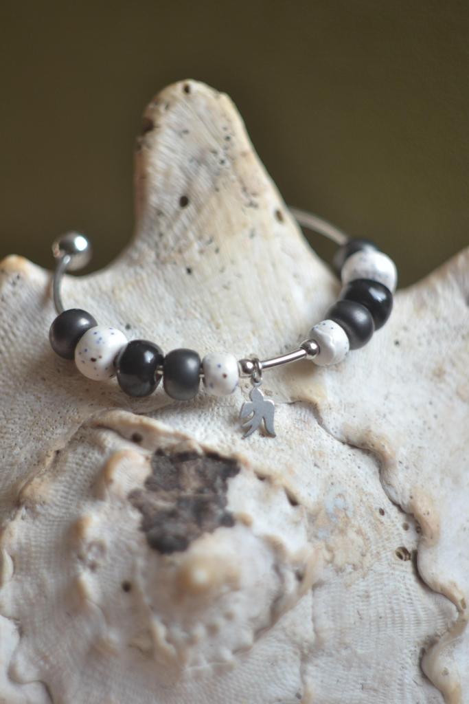 Браслет "Пташка"