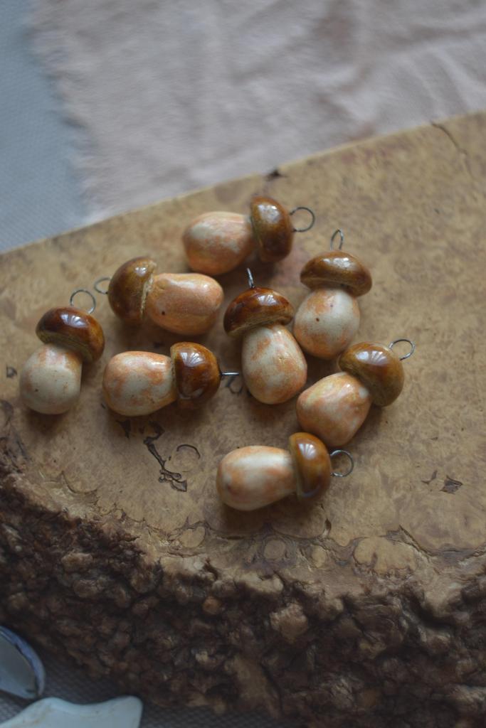 Керамический подвес "Боровик"