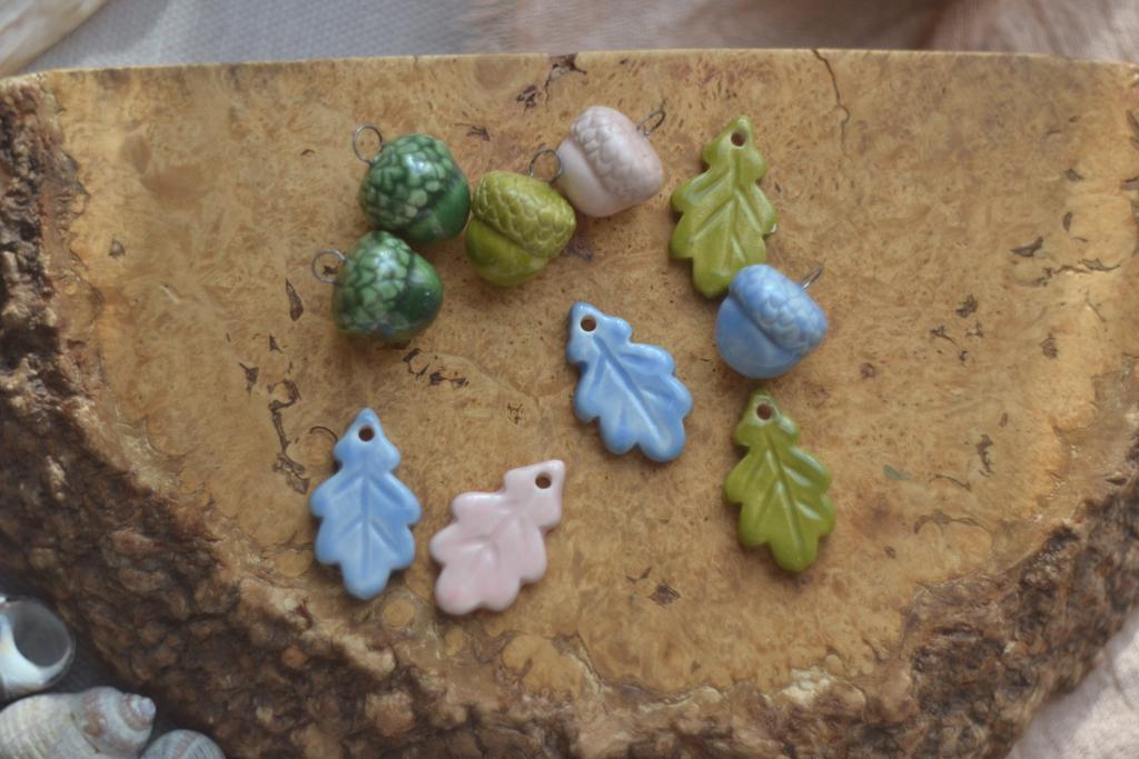 Набор подвесов " Дубрава"