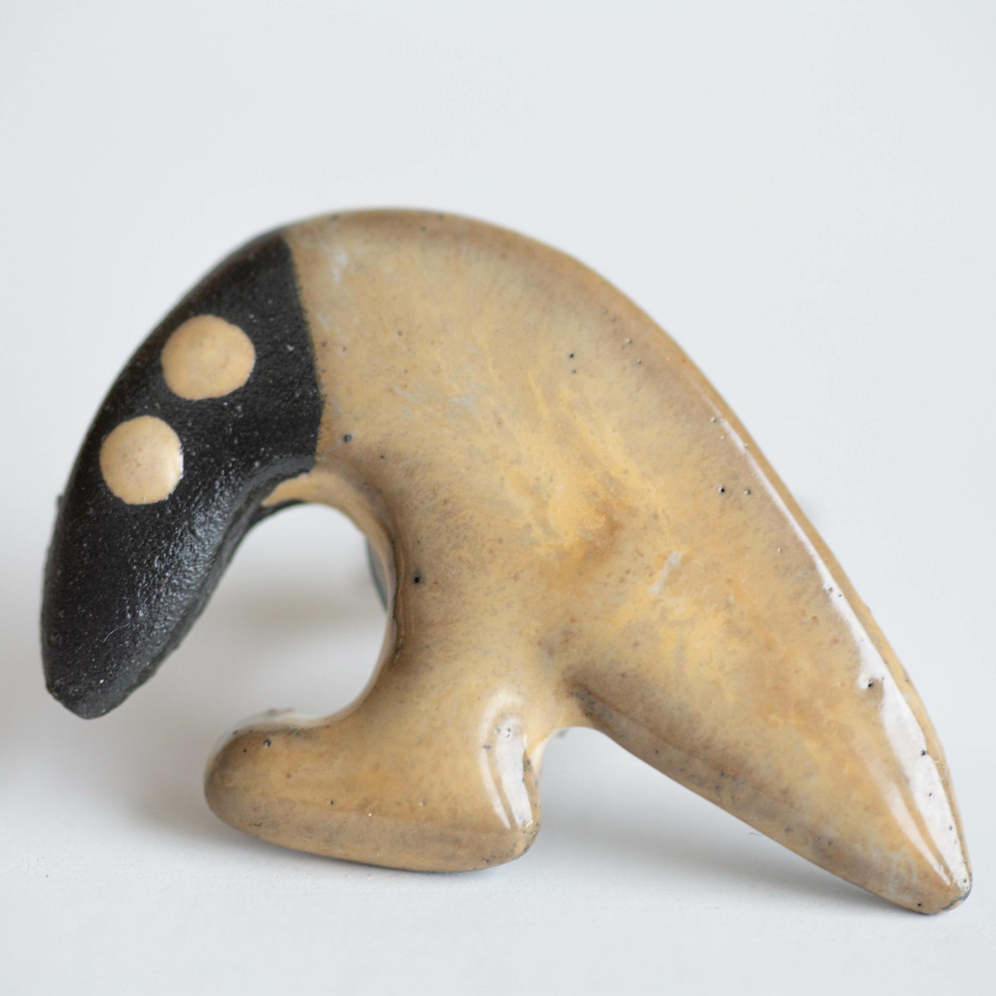 Кольцо Птица