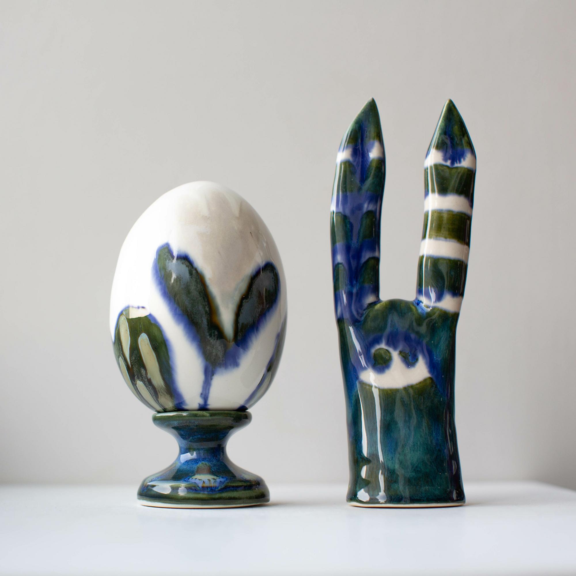 Пасхальный набор