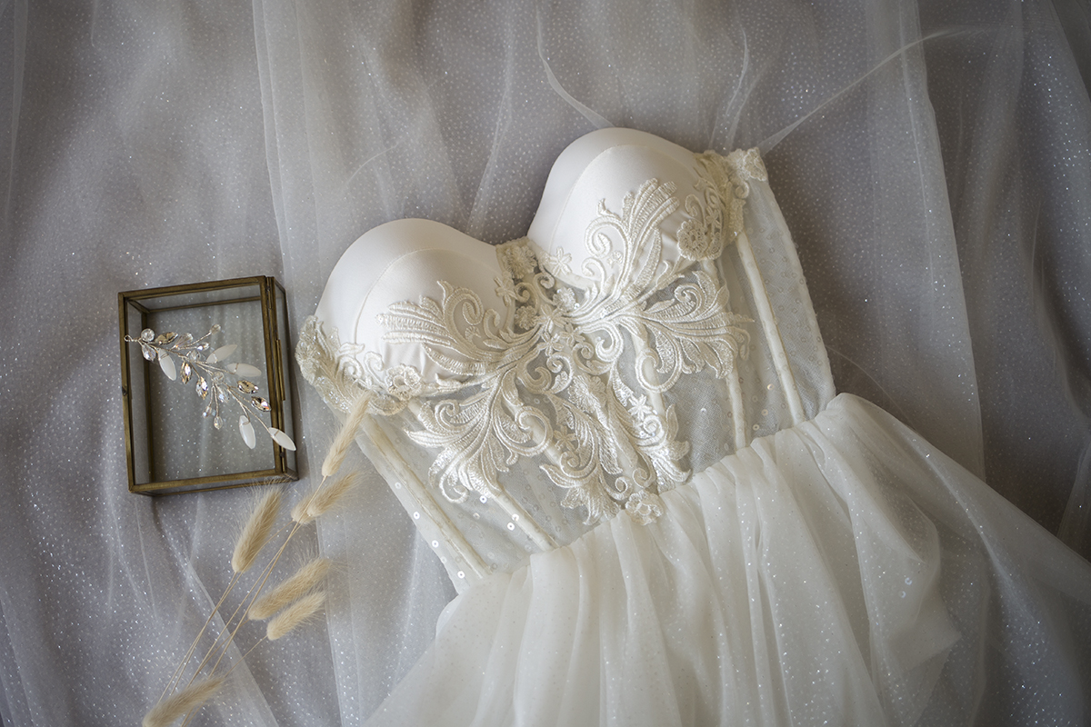 Платье Gabriel