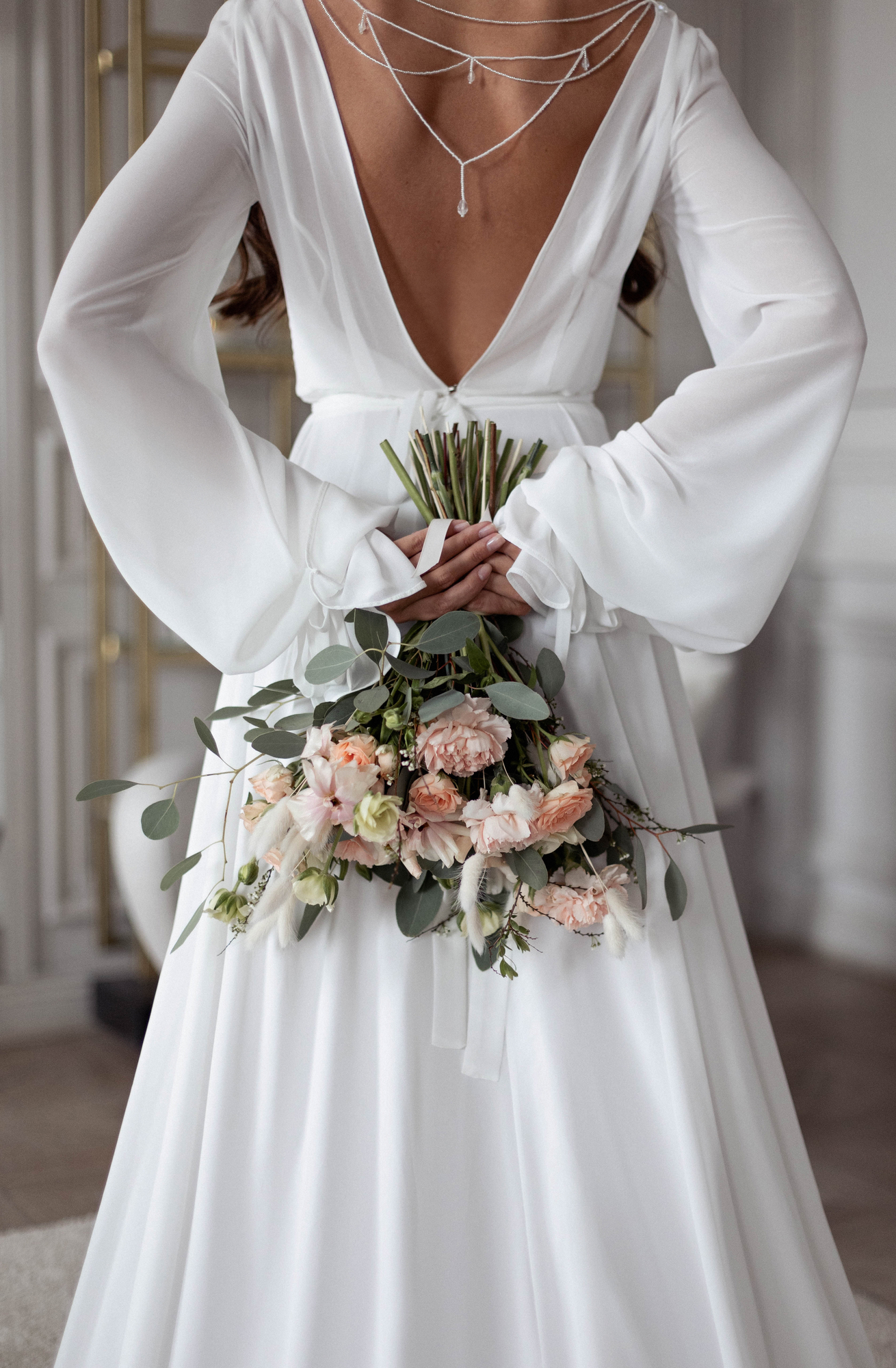 Платье Laconic