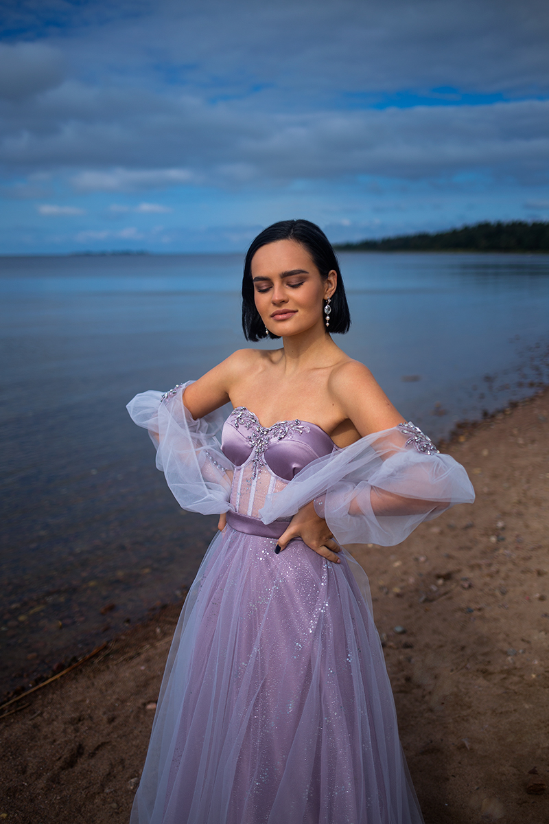 Платье Mirecle