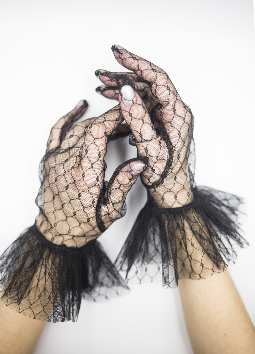 Перчатки Roma