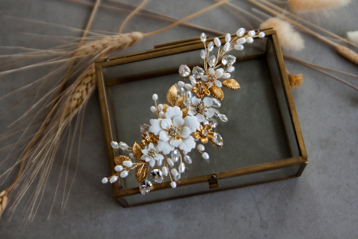 Веточка «Brenda»