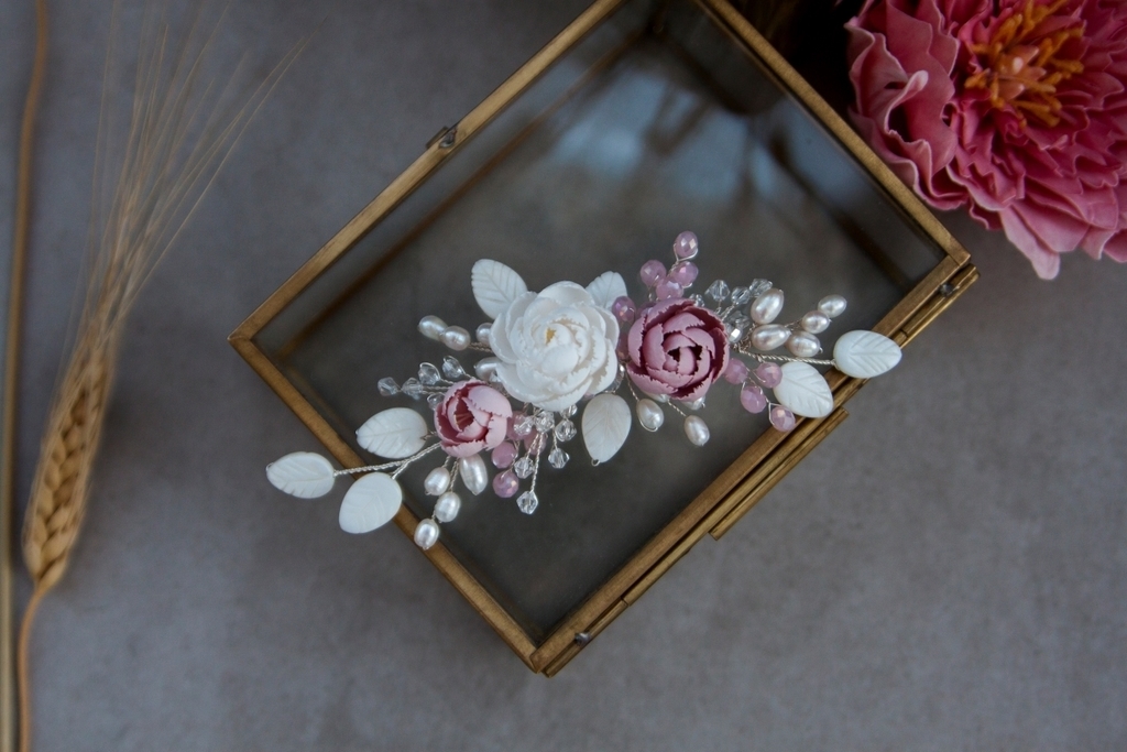 Веточка «Sharron»