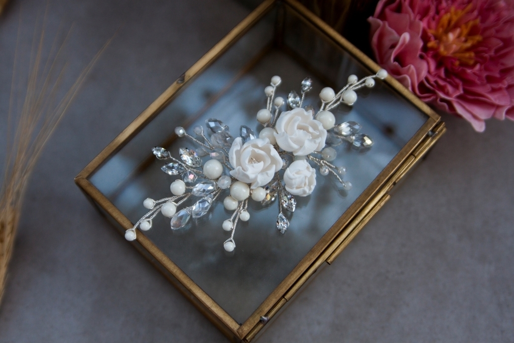 Веточка «Toni» lux