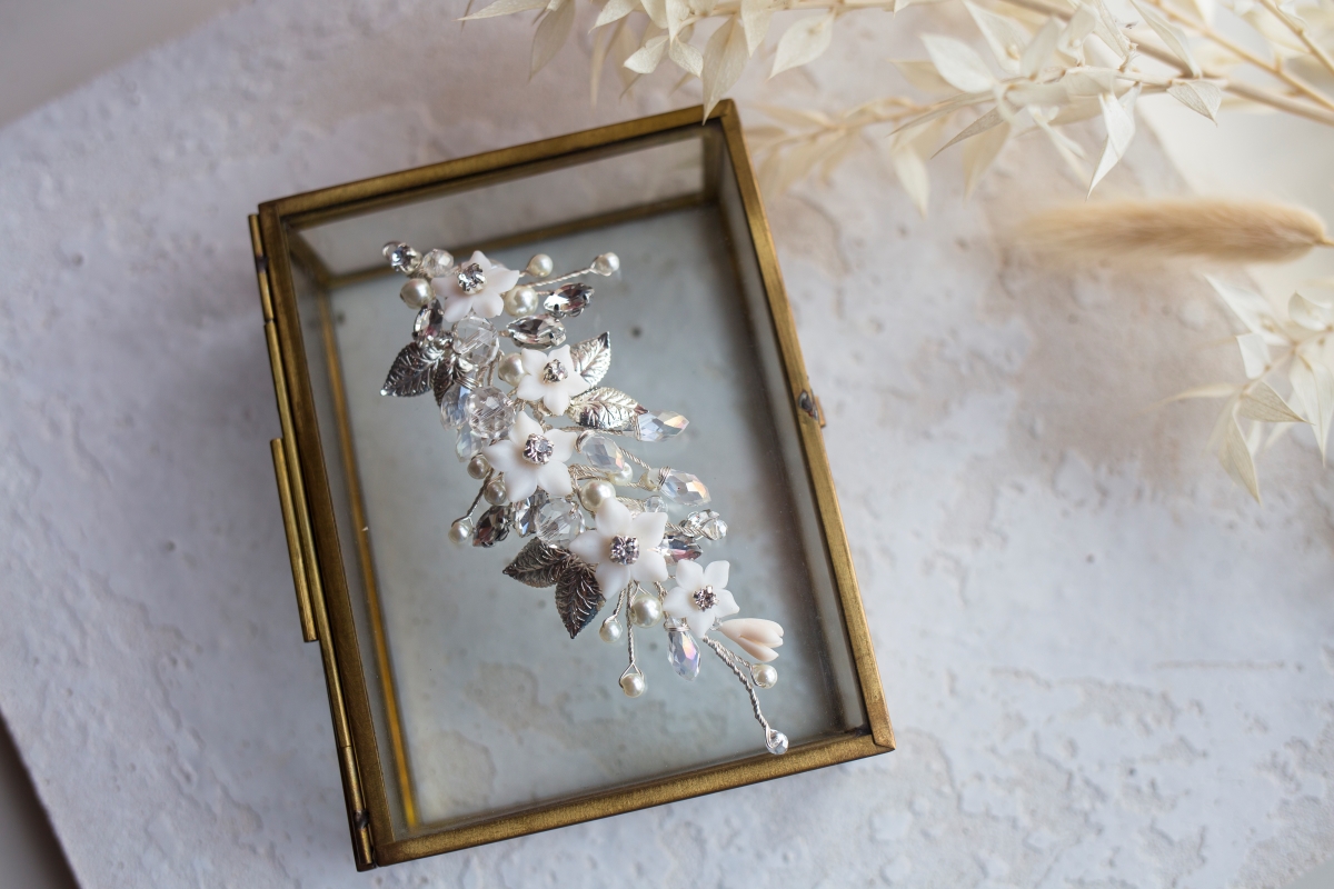 Веточка «Pol»