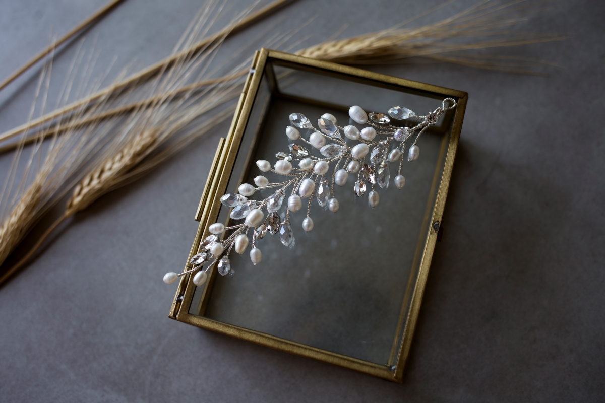 Веточка  «Noemi»