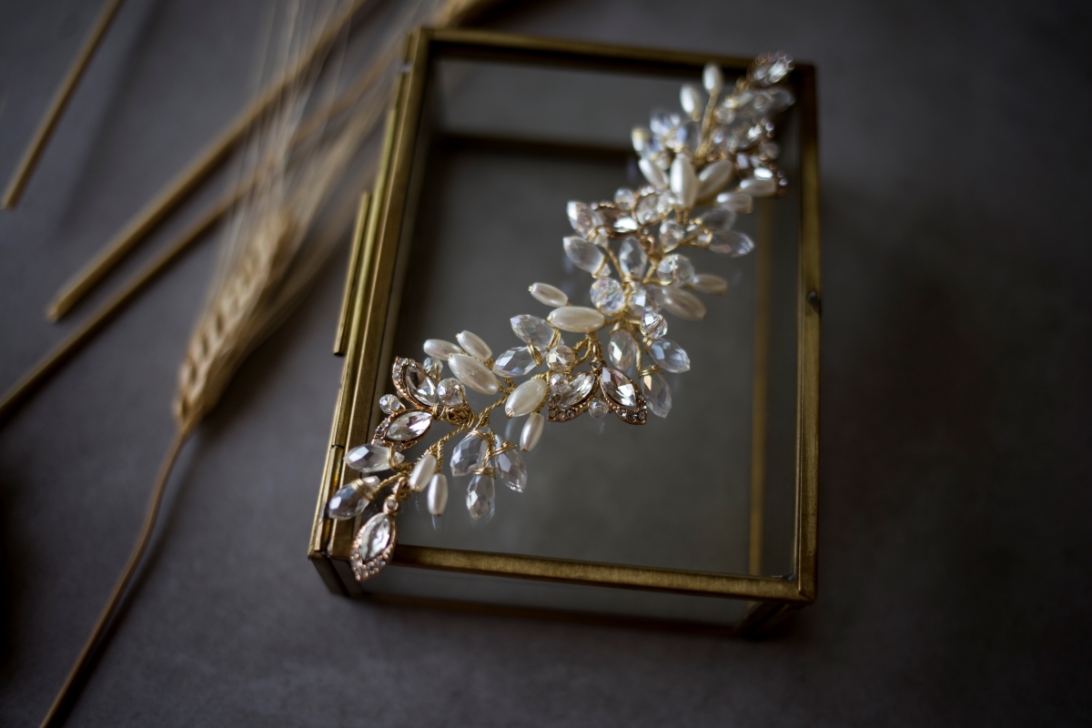 Веточка  «Sabrina»