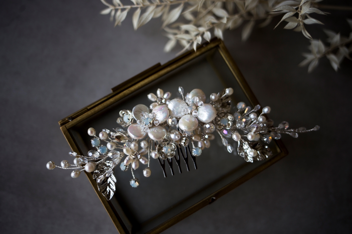 Гребешок  «Oda»