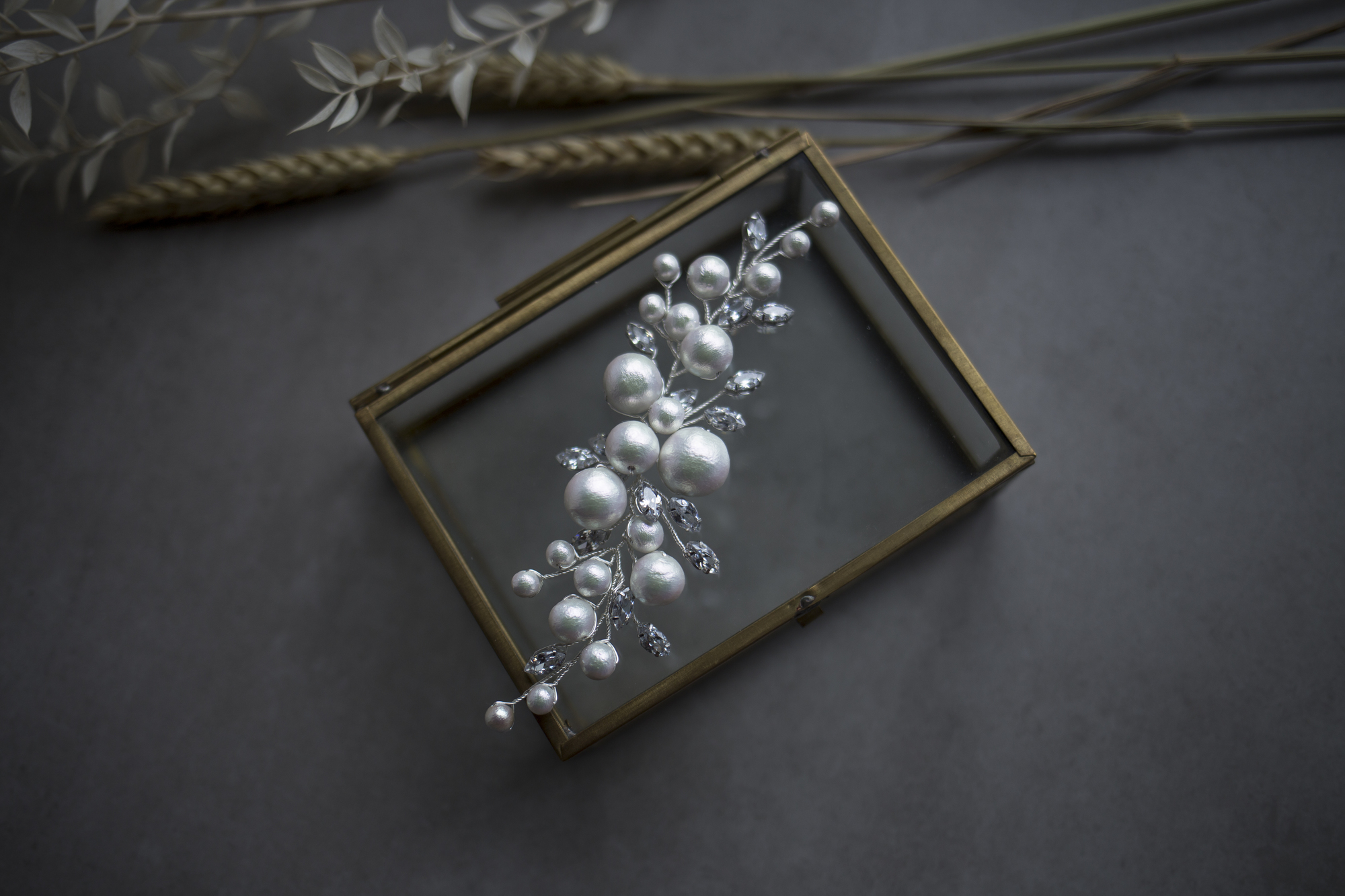 Веточка «Leyla»