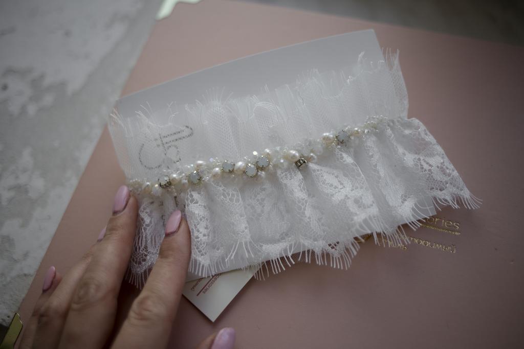 подвязка W11