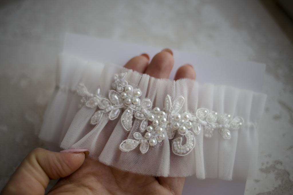 подвязка W12