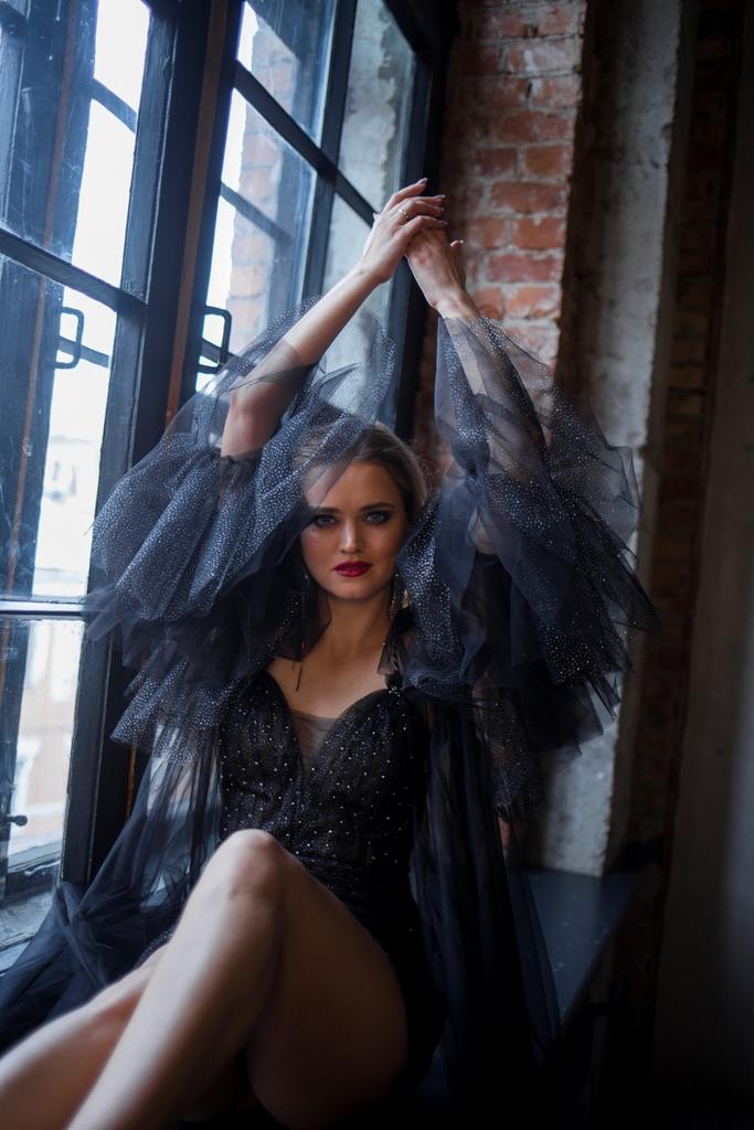 платье Moonlight