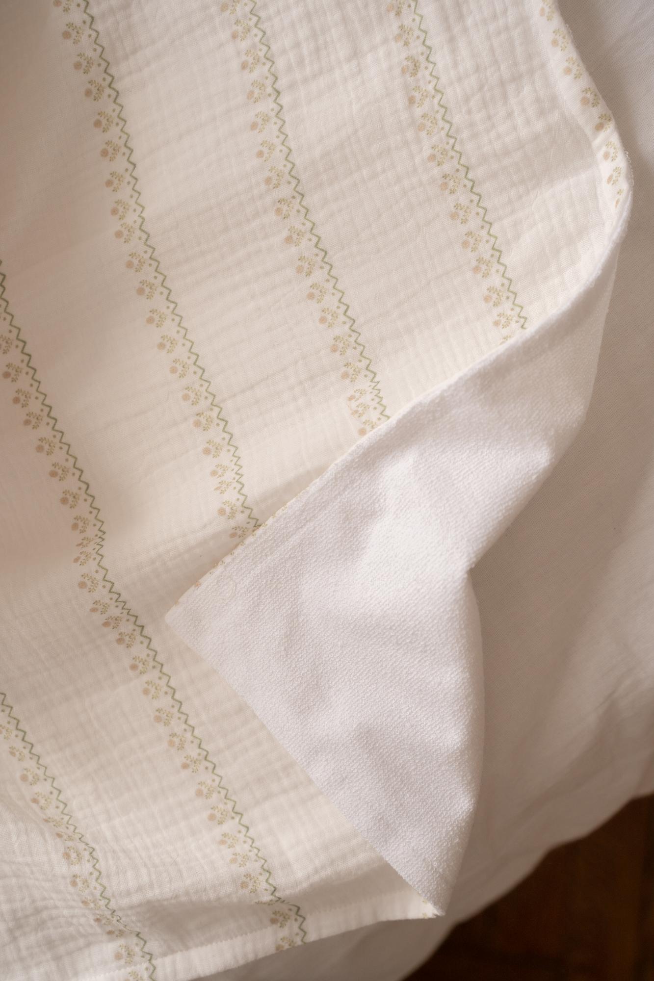 Непромокаемая пелёнка