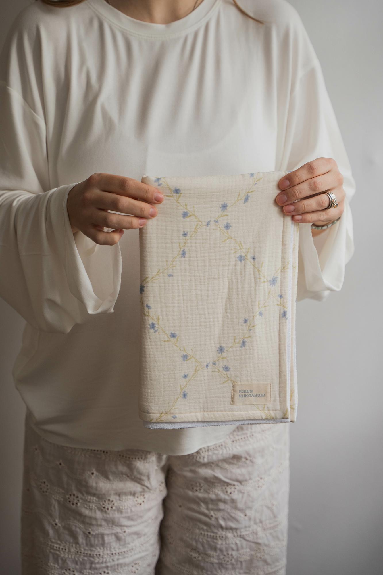 Непромокаемая пелёнка