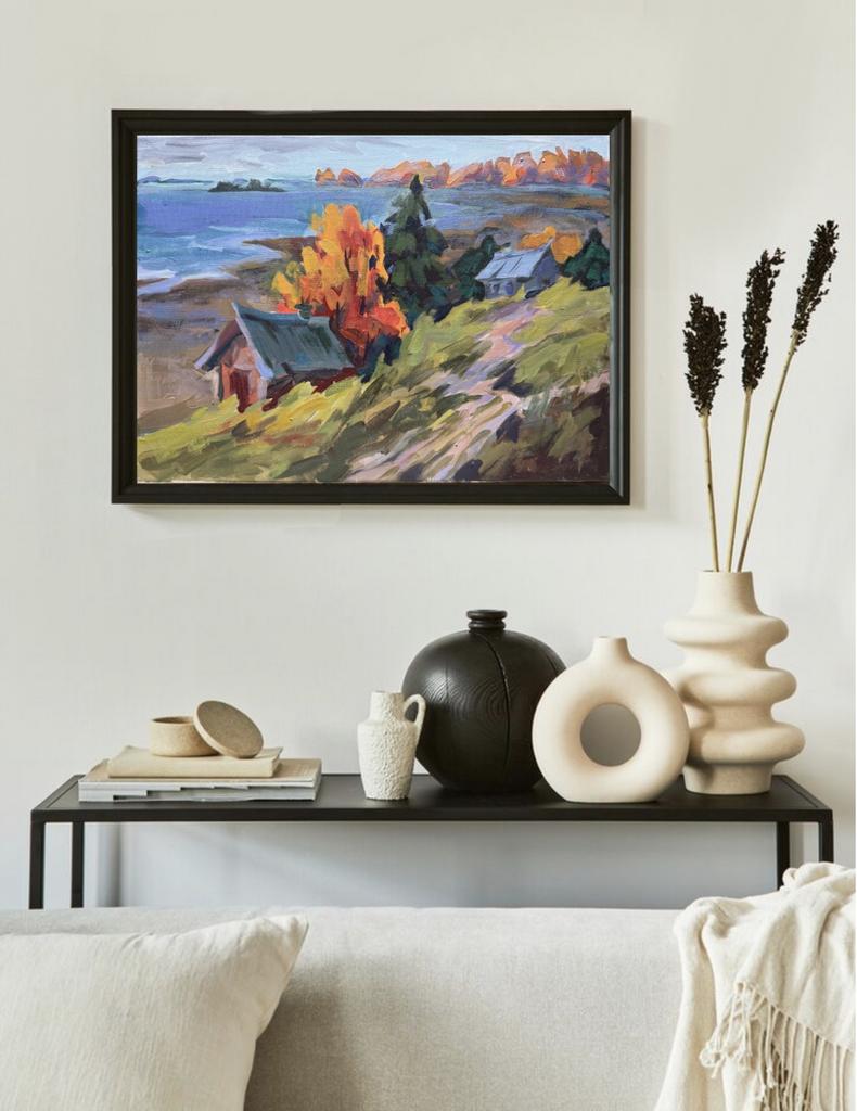 Вольный ветер