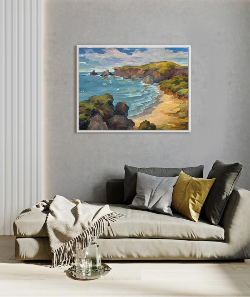 Морской бриз