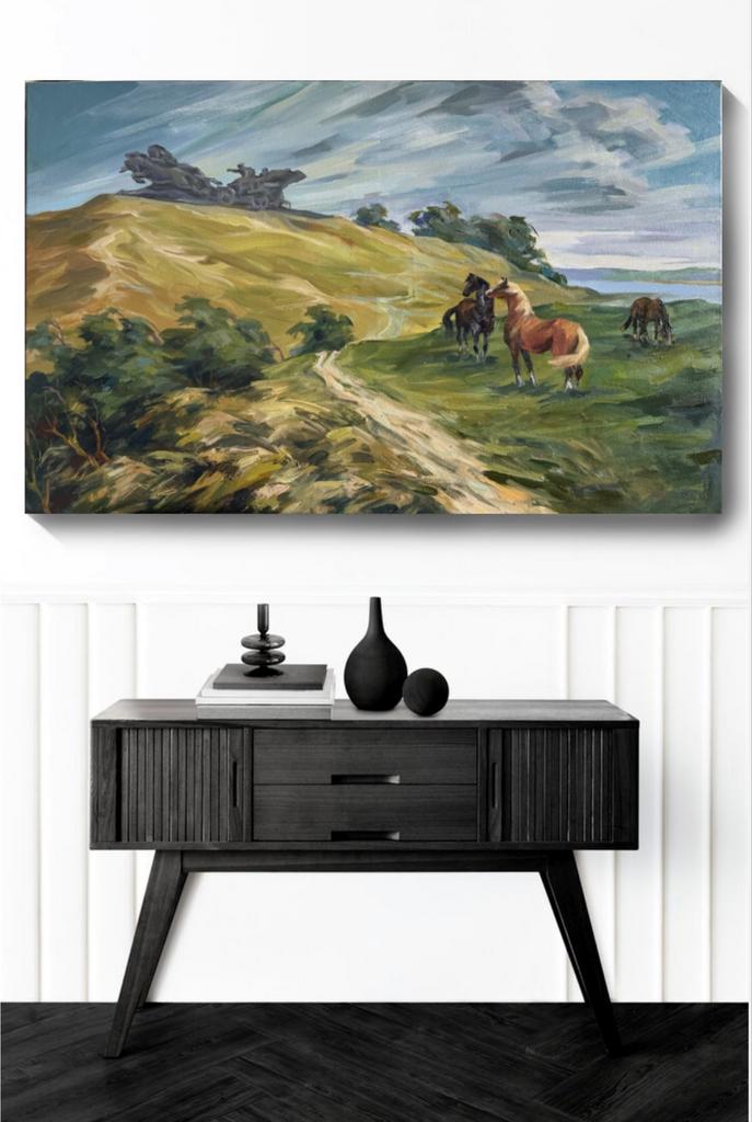 Прошлое с нами