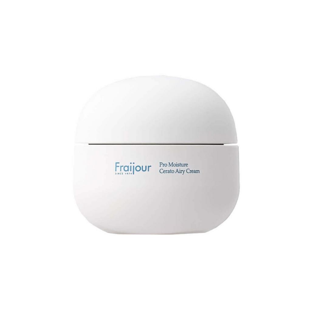 Крем для лица Fraijour Pro Moisture Airy Cream