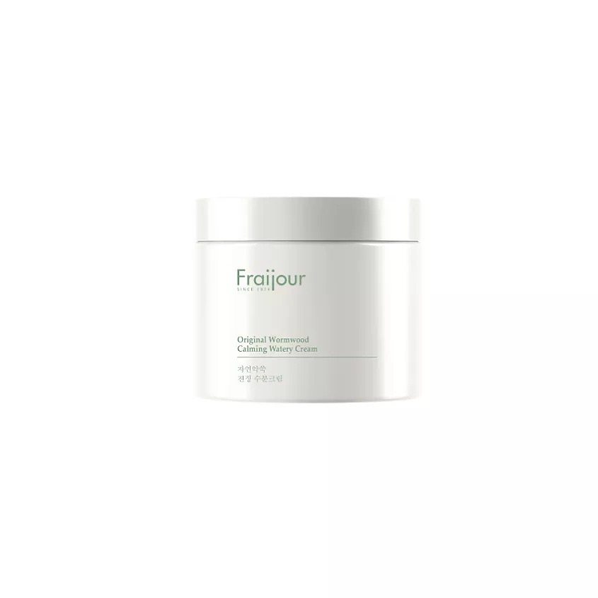 Крем для лица Fraijour heartleaf blemish moisture cream