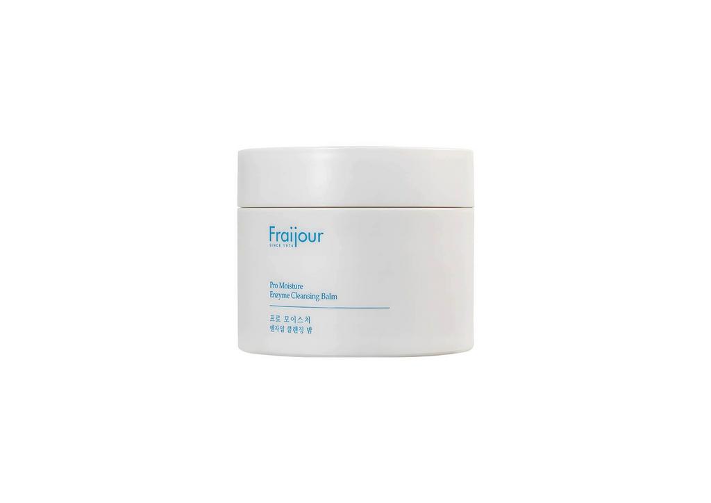 Гидрофильный бальзам Fraijour с энзимами Pro Moisture Enzyme Cleansing Balm, 110мл